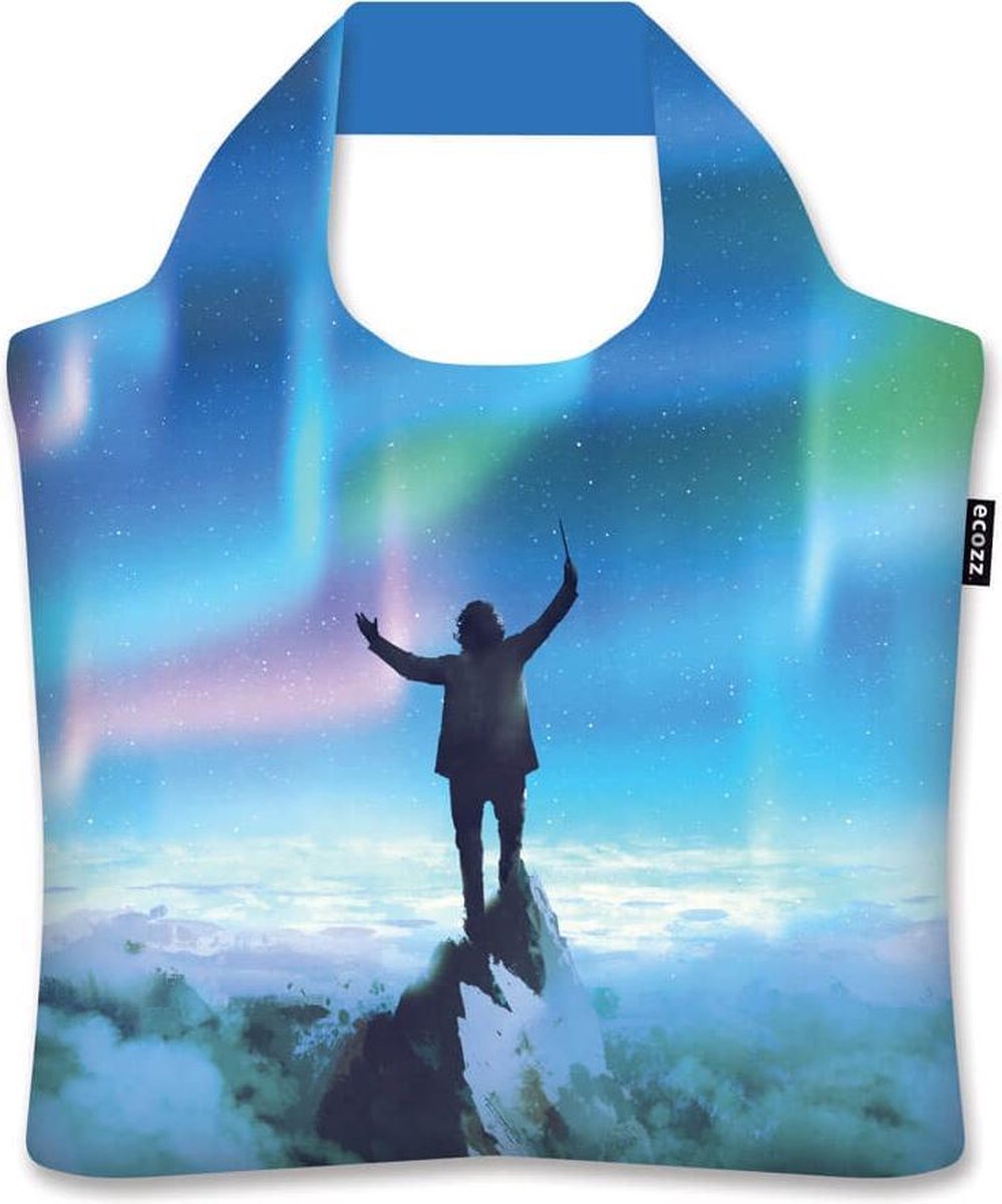 Ecozz Draagtas Aurora Borealis Tithi Luadthong