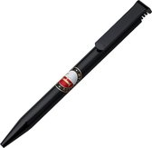 Feyenoord Pen Logo, zwart
