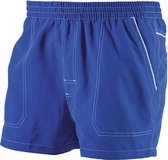 Beco Zwemshort Heren Polyester Donkerblauw Maat 3xl