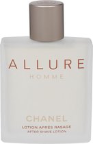 CHANEL Allure Homme 100ml aftershavelotion