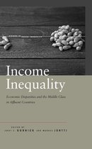 Studies in Social Inequality - Income Inequality