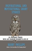Inspirational and Motivational Short Stories