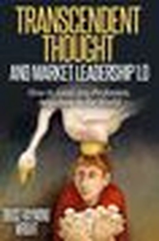 Transcendent Thought and Market Leadership 1.0 - cover
