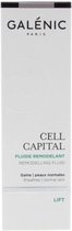 Galénic Dagcrème Cell Capital Fluide Remodelant