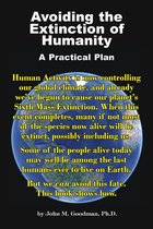 Avoiding the  Extinction of Humanity