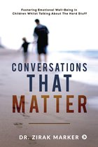 Conversations That Matter