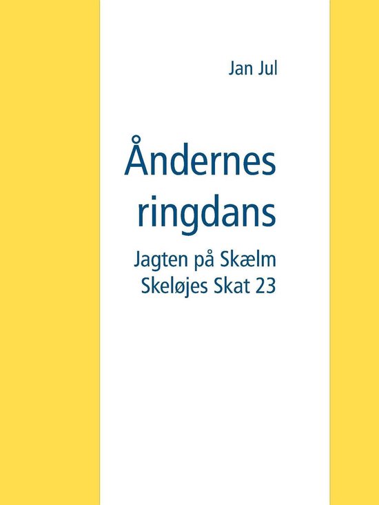 Åndernes ringdans (ebook), Jan Jul 9788743032571 Boeken