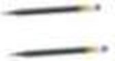 VULLING BALPEN GEL BLAUW G2 PILOT /pk2