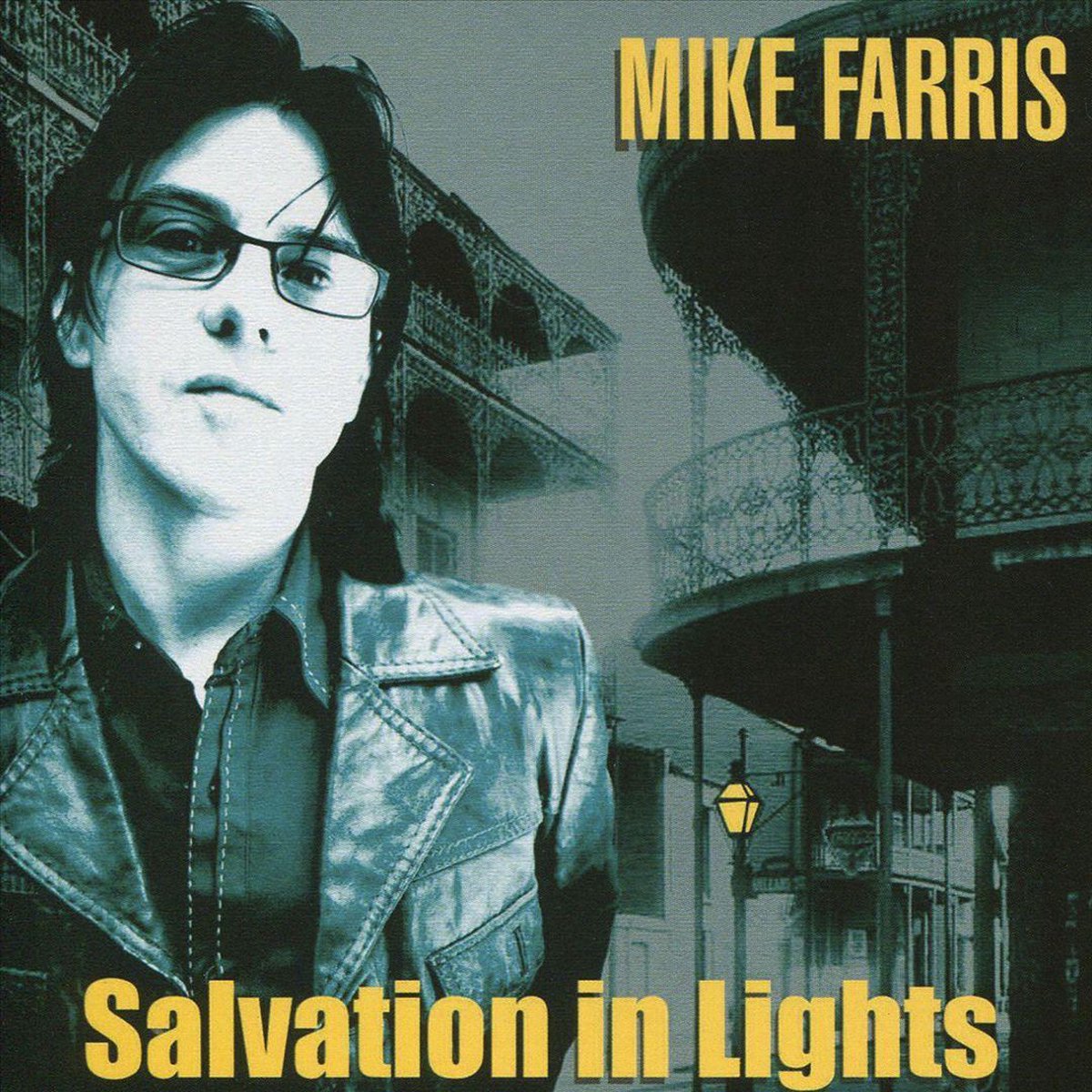 Salvation In Lights