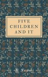 E. Nesbit 1 - Five Children and It