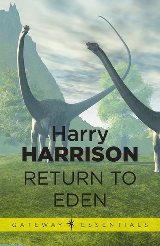 Gateway Essentials 285 - Return to Eden - cover