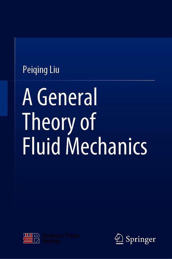 Engineering (R0) - A General Theory of Fluid Mechanics - cover