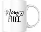 Moederdag Mok mom fuel