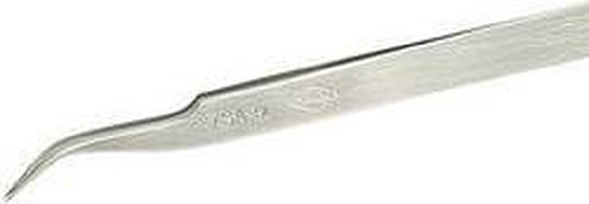 Goedkoopste Weller Erem® 7SASL Precisiepincet 120 mm