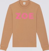 Zoe Karssen Zoe Bold Sweater