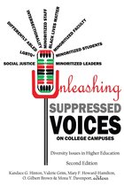 Higher Ed 19 - Unleashing Suppressed Voices on College Campuses