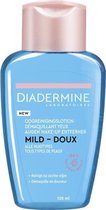 Diadermine Reinigingslotion - Oog Make-Up - 125 ml