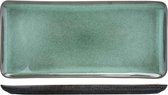Lerida Meadow Dinerbord - Plat - 32x15cm - Rechthoekig