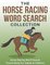 The Horse Racing Word Search Collection
