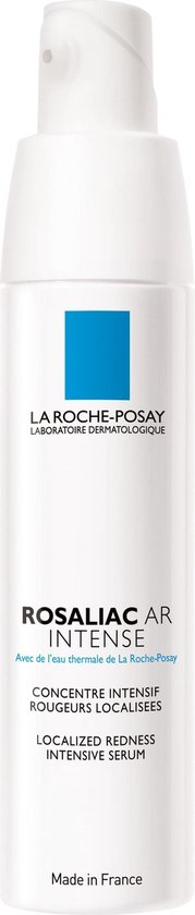 Roche rosacea la posay Rosacea &