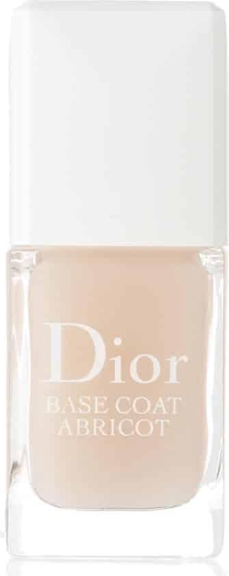 dior abricot