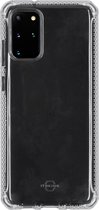 ITSkins Spectrum cover voor Samsung Galaxy S20 Plus - Level 2 bescherming - Transparant