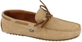 SCAPA  mocassin beige BEIGE 43