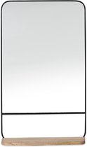 Nkuku Harni Mirror