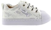 Shoesme Sneakers wit - Maat 23