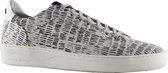 Floris Van Bommel 13265/21 G+  Sneakers - Wit- Heren maat 42.5