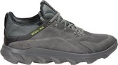 Ecco MX M sneakers grijs - Maat 42