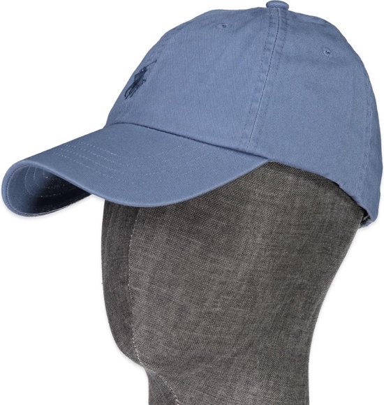 Polo Ralph Lauren Caps-Muts Blauw - Maat One size - Heren - Never out of  stock... | bol.com