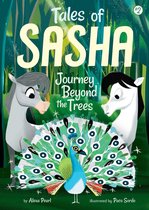 Tales of Sasha - Tales of Sasha 2: Journey Beyond the Trees