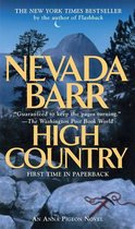 Anna Pigeon Mysteries 12 - High Country (Anna Pigeon Mysteries, Book 12)