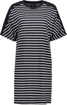 Superdry Dames Cotton Modal Tshirt Dress