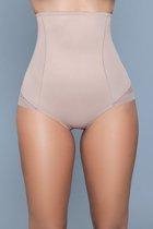 Peachy Soft Corrigerende Slip - Beige