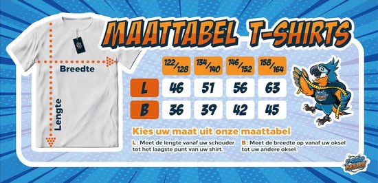Noud - Leuk Kinder Naam T-Shirt Jongens / Meisjes  -  Cadeau Shirt - grappige Spreuken, Zinnen en Teksten. - Bc