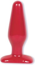 Red Boy Extreme Buttplug XL