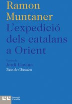 Tast de clàssics - L'expedició dels catalans a Orient