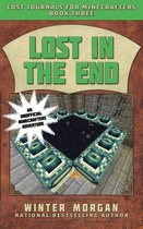 Lost Journals for Minecrafters Series 3 - Lost in the End