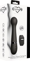 Kegel Wand - Black