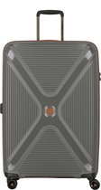 Titan Paradoxx 4 Wiel Trolley L anthracite