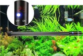 Titanium Aquarium Verwarming met LED Display 500 watt