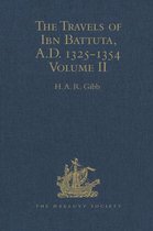 The Travels of Ibn Battuta, A.D. 1325-1354
