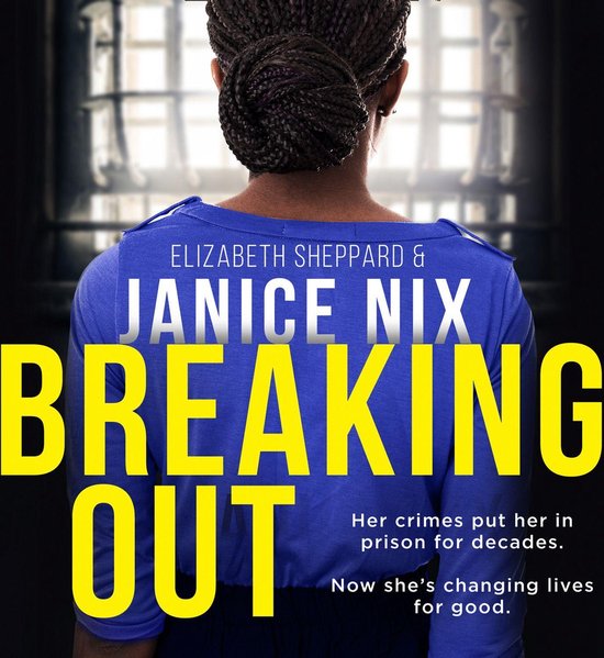 Breaking Out - cover