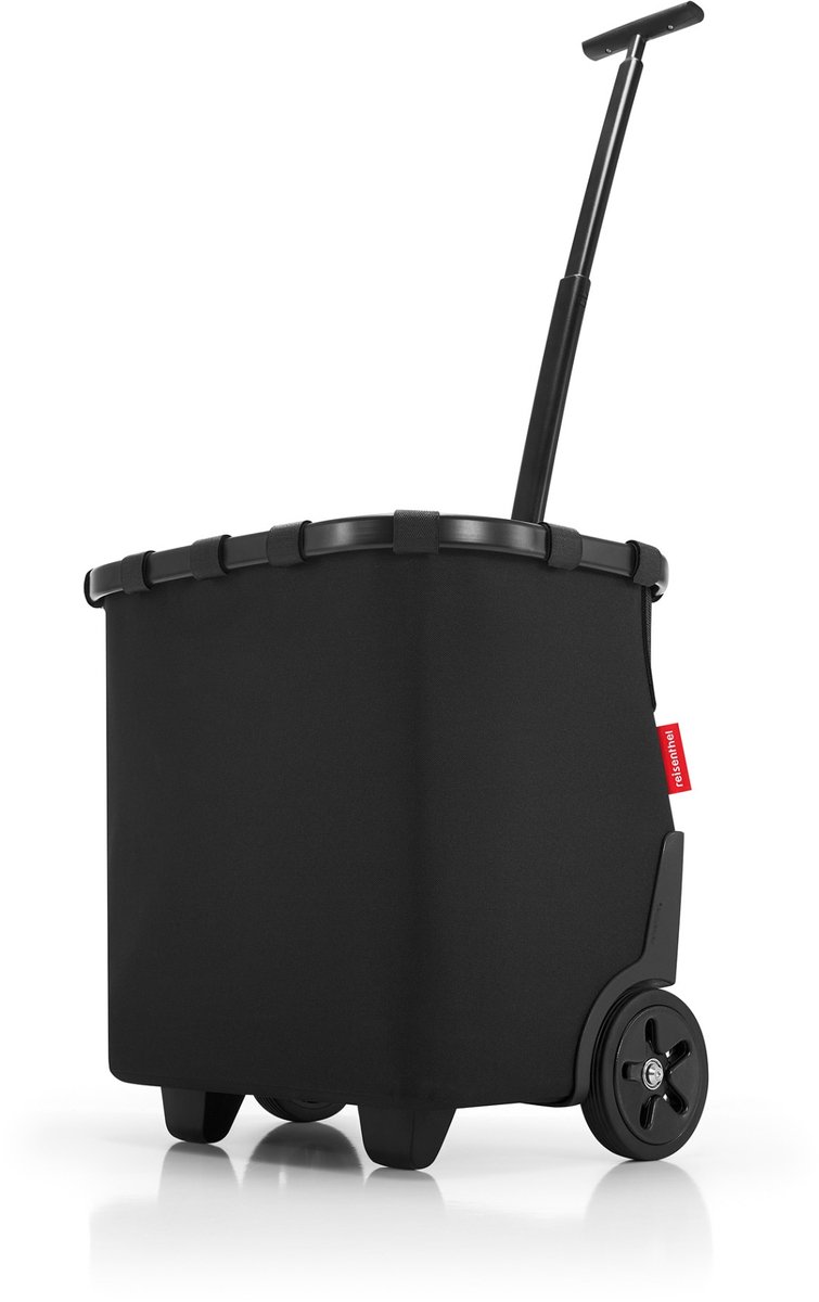 Reisenthel Carrycruiser Boodschappentrolley - 40L - Frame Zwart