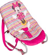 Hauck Rocky Wipstoeltje baby - Minnie Roze