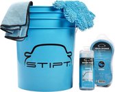 Stipt Grit Bucket Set