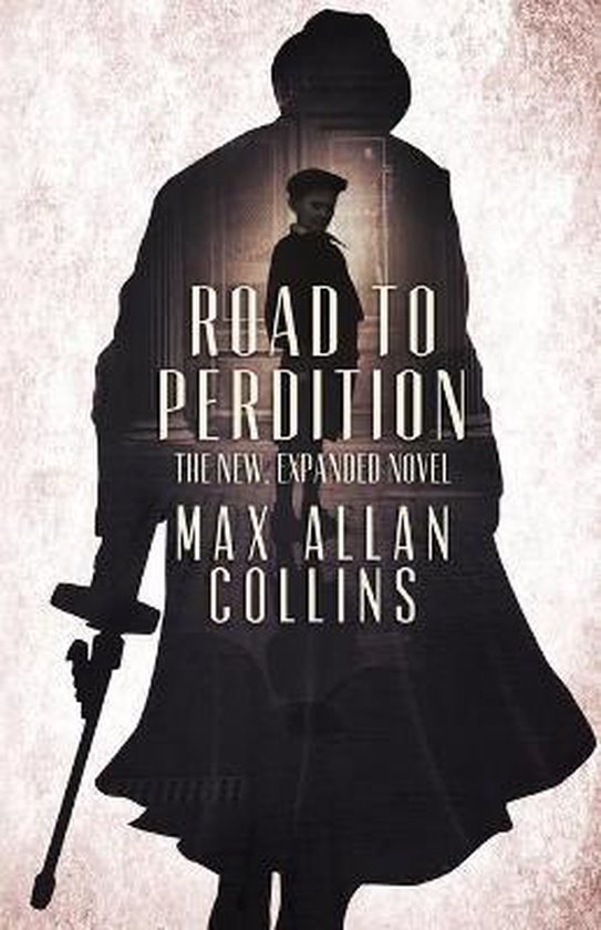 Road to Perdition - cover