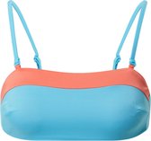 Sloggi bikinitop shore kosrae Turquoise-M (80)